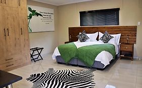 Shiloah Self - Catering & Guesthouse